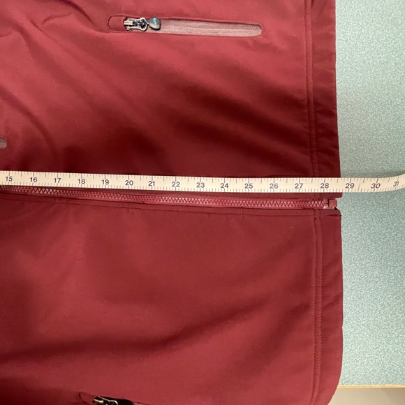 Polar Edge Hooded Fleeced Lined Coat Men’s Medium - Picture 13 of 14